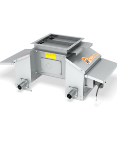 Hopper DR850 2line 24V V18